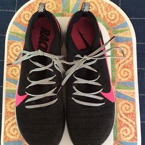 Nike Zoom Fly FK, women’s size 10